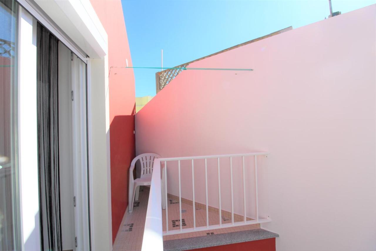 Casa Das Rendas By Cosycasa Praia פניש מראה חיצוני תמונה