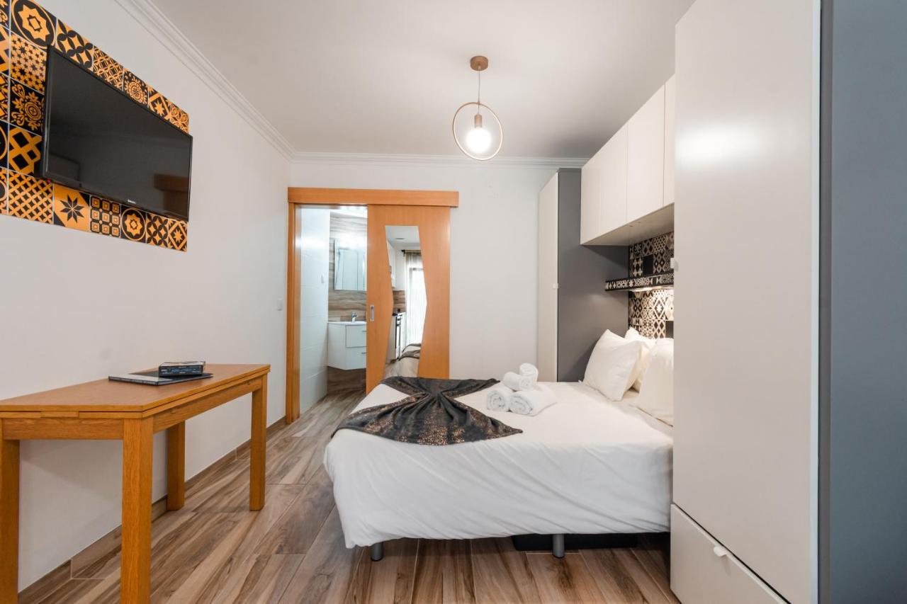 Casa Das Rendas By Cosycasa Praia פניש מראה חיצוני תמונה