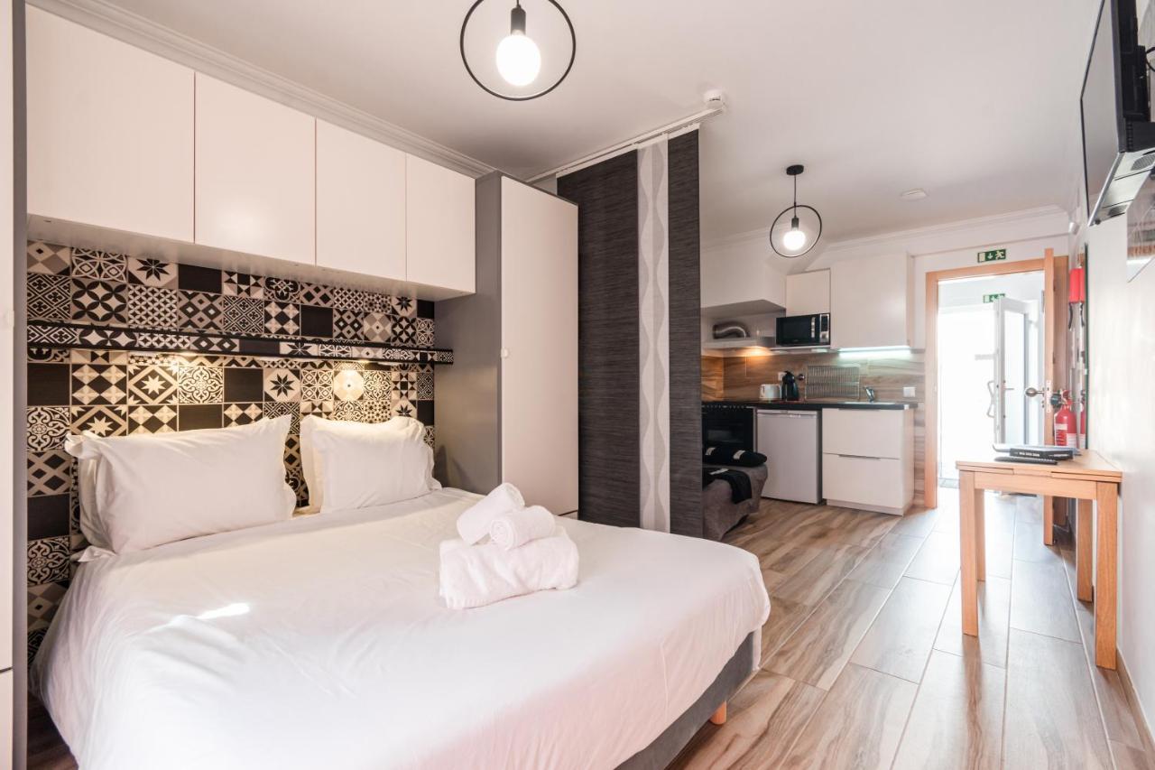 Casa Das Rendas By Cosycasa Praia פניש מראה חיצוני תמונה