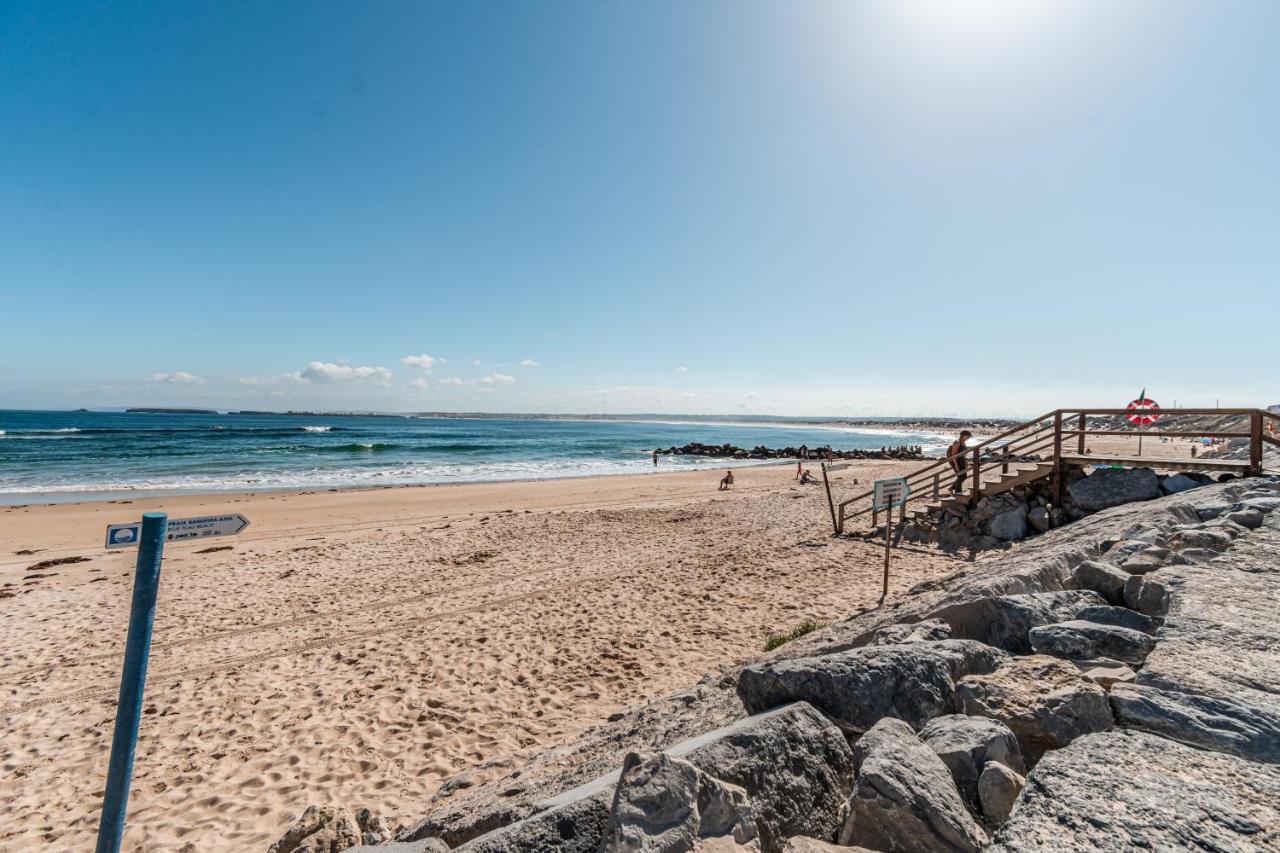 Casa Das Rendas By Cosycasa Praia פניש מראה חיצוני תמונה