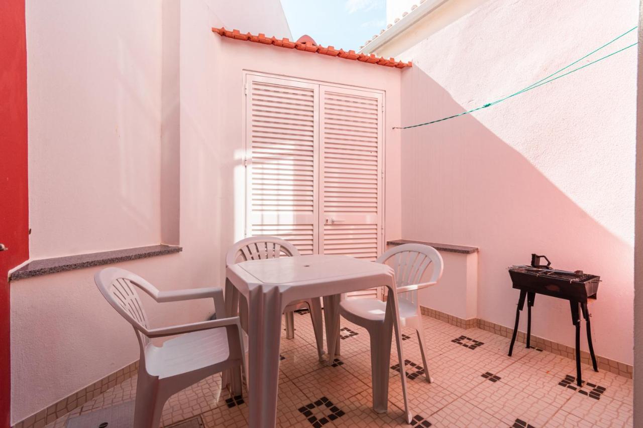 Casa Das Rendas By Cosycasa Praia פניש מראה חיצוני תמונה