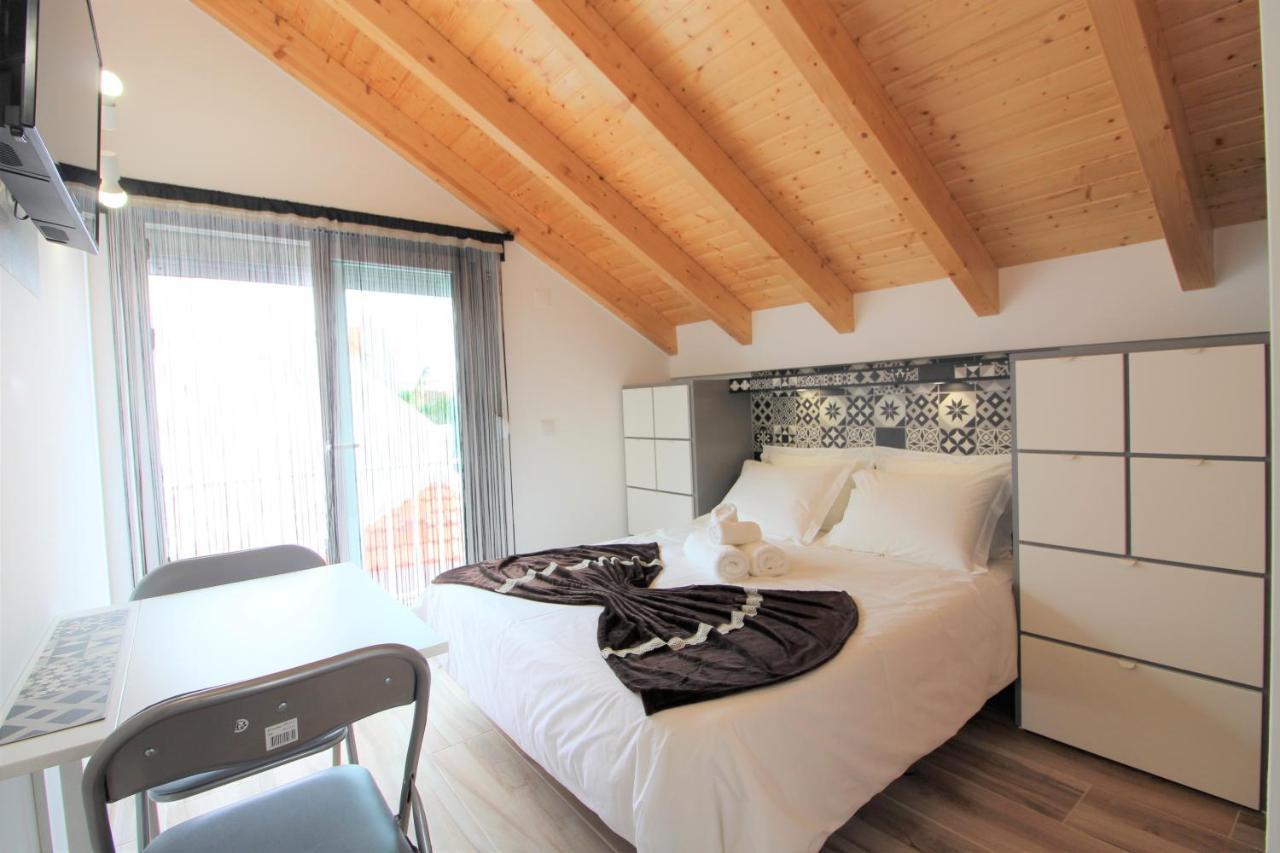 Casa Das Rendas By Cosycasa Praia פניש מראה חיצוני תמונה