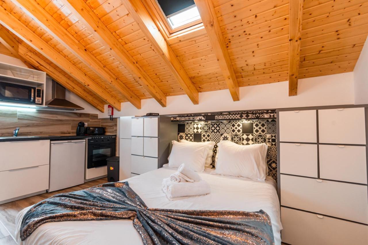Casa Das Rendas By Cosycasa Praia פניש מראה חיצוני תמונה