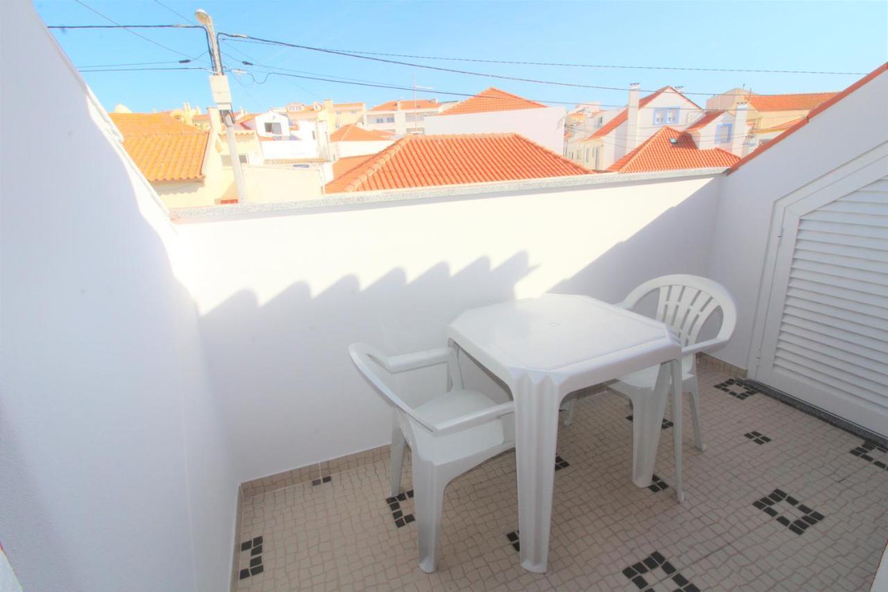 Casa Das Rendas By Cosycasa Praia פניש מראה חיצוני תמונה