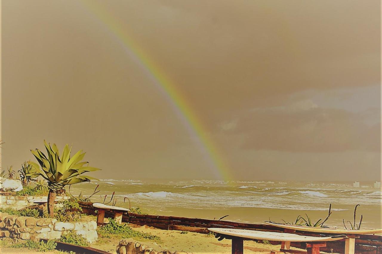 Casa Das Rendas By Cosycasa Praia פניש מראה חיצוני תמונה