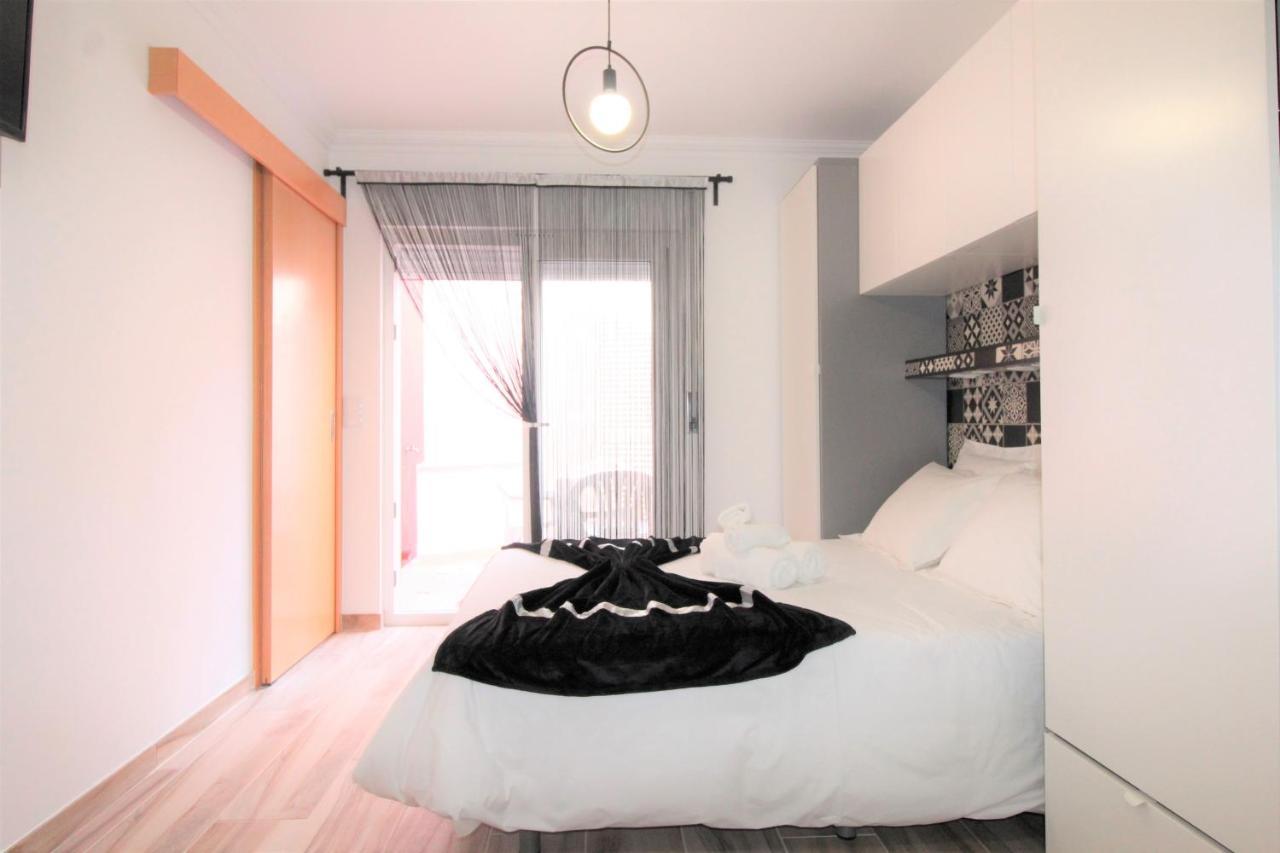 Casa Das Rendas By Cosycasa Praia פניש מראה חיצוני תמונה