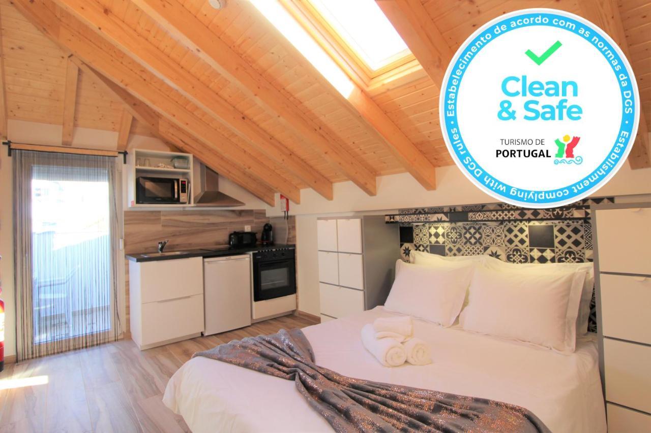 Casa Das Rendas By Cosycasa Praia פניש מראה חיצוני תמונה