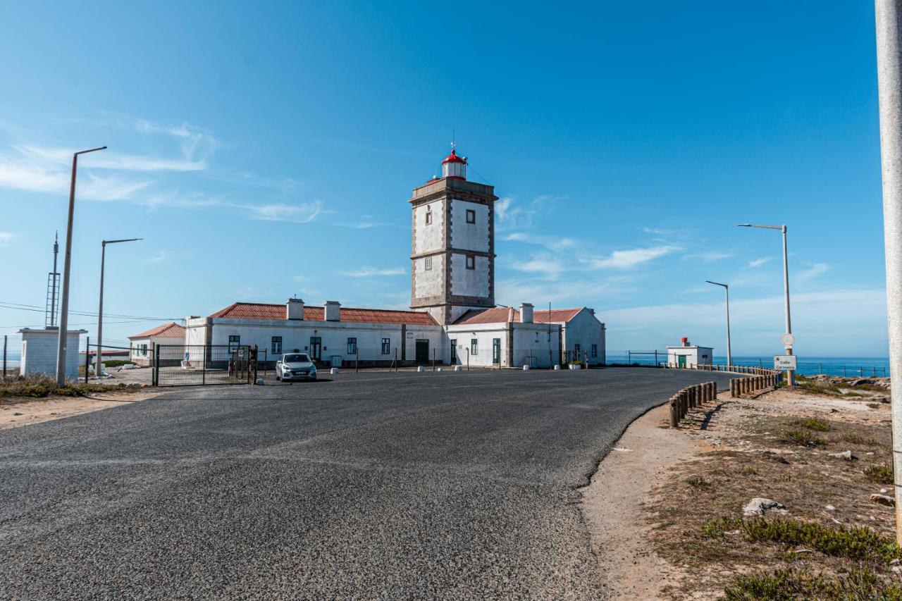 Casa Das Rendas By Cosycasa Praia פניש מראה חיצוני תמונה