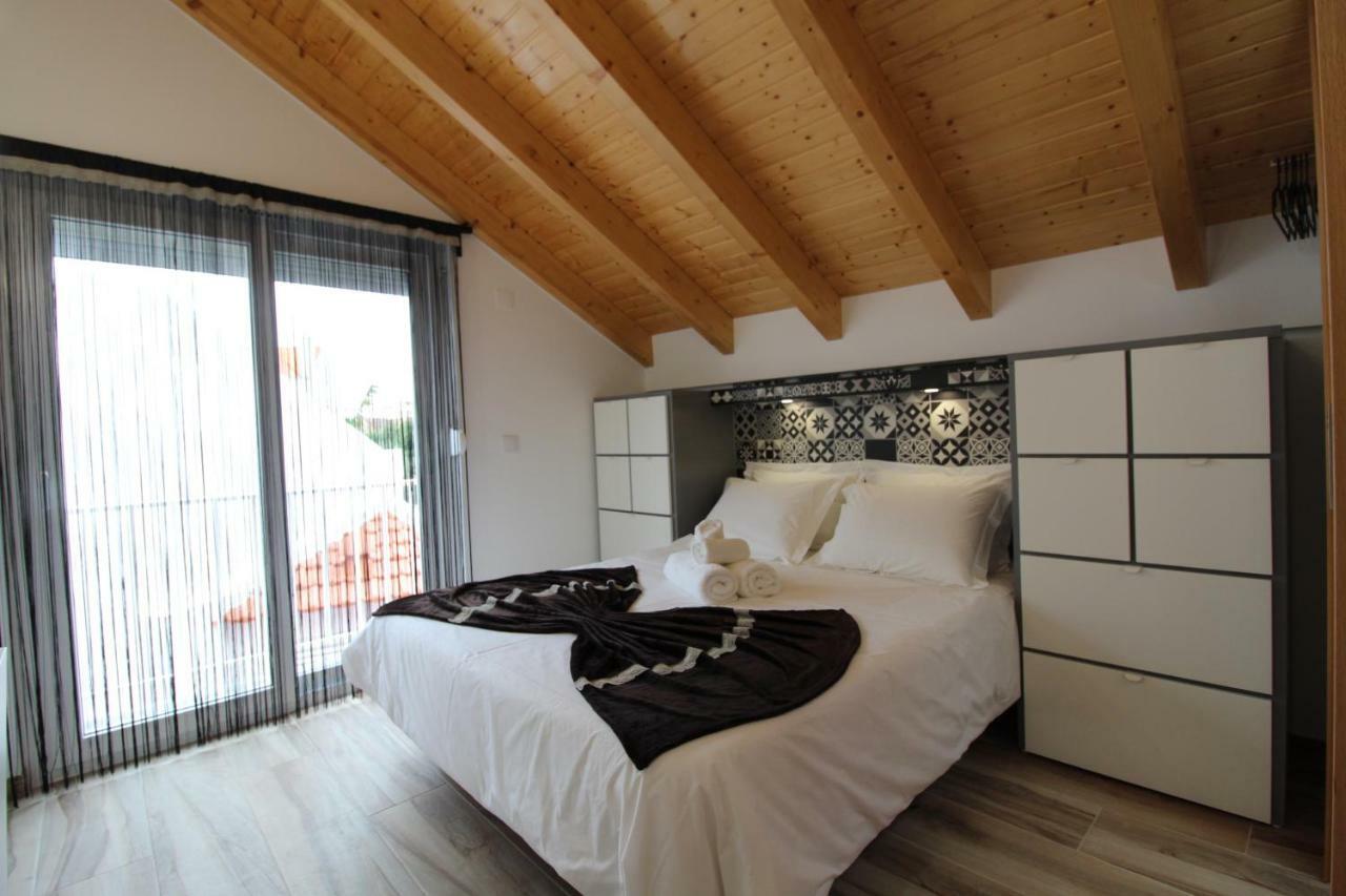 Casa Das Rendas By Cosycasa Praia פניש מראה חיצוני תמונה